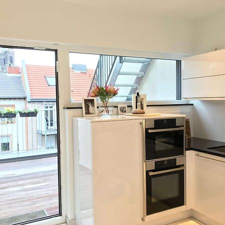 Nauwieser50 Saarbrücken Værelse billede